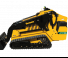 स्किड स्टीयर लोडर Vermeer CTX100