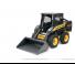 स्किड स्टीयर लोडर New Holland L160