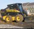 New Holland L185