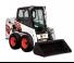 Bobcat S450