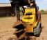 स्किड स्टीयर लोडर Vermeer S450TX