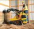 स्किड स्टीयर लोडर Vermeer S450TX