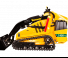 स्किड स्टीयर लोडर Vermeer S450TX