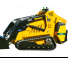 स्किड स्टीयर लोडर Vermeer S925TX