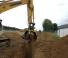 अटैचमेंट स्क्रीनिंग बकेट MB Crusher MB-S14 S4