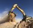 अटैचमेंट स्क्रीनिंग बकेट MB Crusher MB-S23