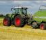 स्क्वायर बेलर Fendt 12130 NE