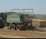 स्क्वायर बेलर Fendt 1270 NT
