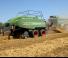 स्क्वायर बेलर Fendt 1270 NT