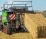 स्क्वायर बेलर Fendt 1270 SP