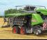 स्क्वायर बेलर Fendt 1270 SP