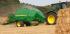 स्क्वायर बेलर John Deere 1434 C