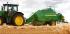 स्क्वायर बेलर John Deere 1424 C