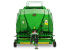स्क्वायर बेलर John Deere 1433 C
