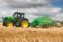 स्क्वायर बेलर John Deere 1433 C