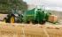 स्क्वायर बेलर John Deere 1434 C