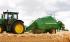 स्क्वायर बेलर John Deere 1434 C
