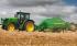 स्क्वायर बेलर John Deere 1434 C
