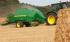 स्क्वायर बेलर John Deere 1434 C