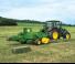 स्क्वायर बेलर John Deere 459