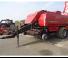 स्क्वायर बेलर Case IH 550 IS