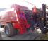 स्क्वायर बेलर Case IH 550 IS