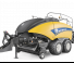 स्क्वायर बेलर New Holland BB 1270 RC Plus