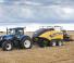 स्क्वायर बेलर New Holland BB 1290 Plus