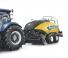 स्क्वायर बेलर New Holland BB 1290 Plus