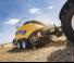 स्क्वायर बेलर New Holland BB 1290 Plus
