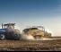 स्क्वायर बेलर New Holland BB 1290 Plus