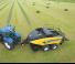 स्क्वायर बेलर New Holland BB 1290 R
