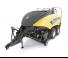 स्क्वायर बेलर New Holland BB 1290 R