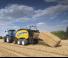 स्क्वायर बेलर New Holland BB 1290 R