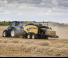 स्क्वायर बेलर New Holland BB 1290 RC Plus