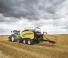 स्क्वायर बेलर New Holland BB 1290 RC Plus