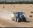 स्क्वायर बेलर New Holland BB 1290 RC Plus