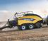 स्क्वायर बेलर New Holland BB 1290 RC Plus