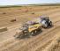 स्क्वायर बेलर New Holland BB 1290 RC Plus