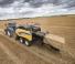 स्क्वायर बेलर New Holland BB 1290 RC Plus
