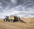 स्क्वायर बेलर New Holland BB 1290 RC Plus