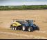 स्क्वायर बेलर New Holland BB 1290 RC Plus