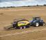 स्क्वायर बेलर New Holland BB 1290 RC Plus