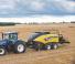 स्क्वायर बेलर New Holland BB 1290 RC Plus