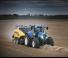 स्क्वायर बेलर New Holland BB 1290 RC Plus