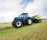 स्क्वायर बेलर New Holland BB 1290 S