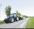 स्क्वायर बेलर New Holland BB 1290 S