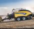 स्क्वायर बेलर New Holland BB 870 Plus