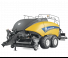 स्क्वायर बेलर New Holland BB 870 Plus
