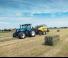 स्क्वायर बेलर New Holland BB 870 Plus